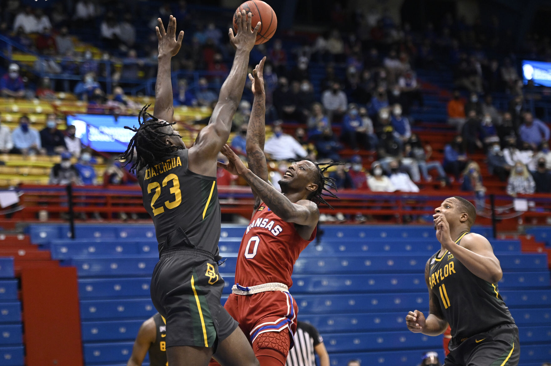 Mike Gunnoe - Marcus_Garrett_Kansas_Baylor_02272021.JPG